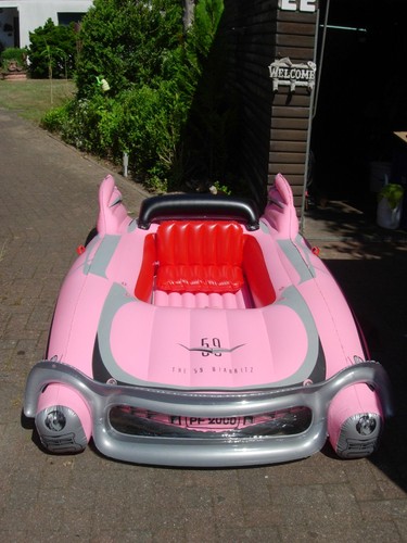 Schlauchboot spaßboot 59er - schlauchboot,